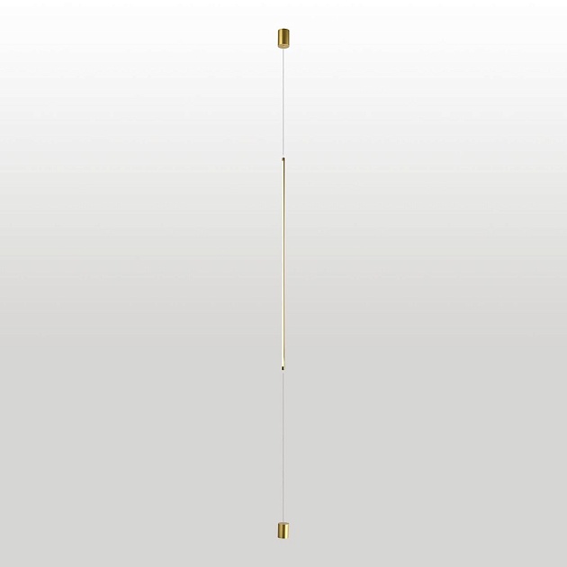 Подвесной светодиодный светильник Lussole Gilmer LSP-0931 изображение 1 Подвесной светодиодный светильник Lussole Gilmer LSP-0931 Фото № 1