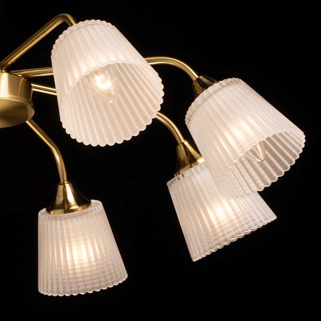 Люстра De City Блеск 315017508 изображение 6 Люстра De City Блеск 315017508 Фото № 6