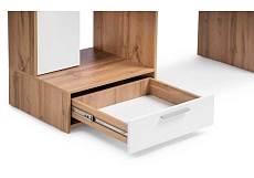 Письменный стол Woodville Лайт 318819 5