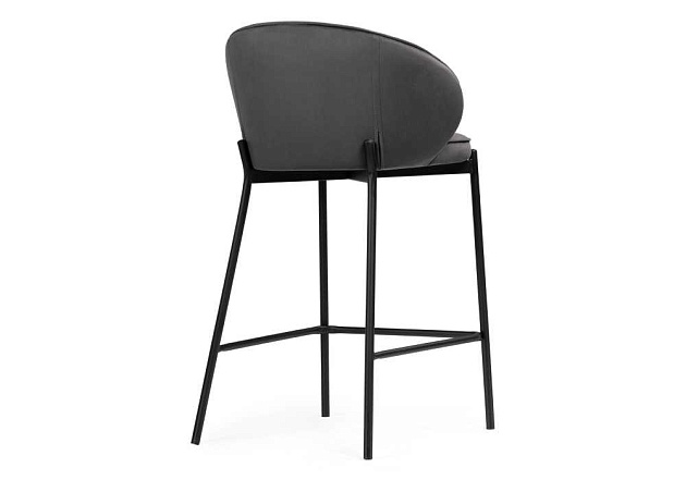 Полубарный стул Woodville Нейл 528460 изображение 6 Полубарный стул Woodville Нейл 528460 Фото № 6