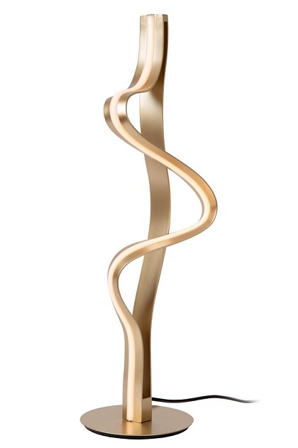 Настольная лампа Lucide LAMBADA 52501/19/02 Фото № 1