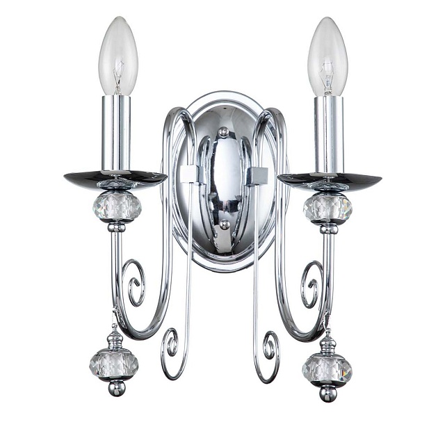 Бра Escada Shine 678/2A Chrome Фото № 1