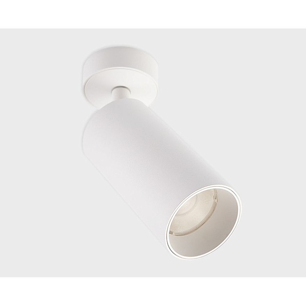 Светодиодный спот Italline IT02-018 white 3000K Фото № 1