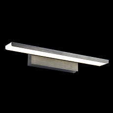 Подсветка для зеркал Maytoni Gleam MIR005WL-L16B 3