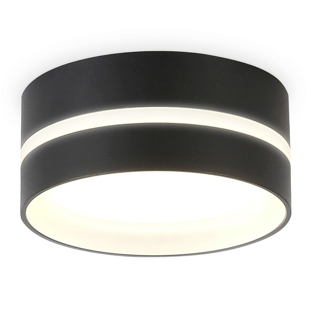 Потолочный светильник Ambrella light TN5389 Фото № 1