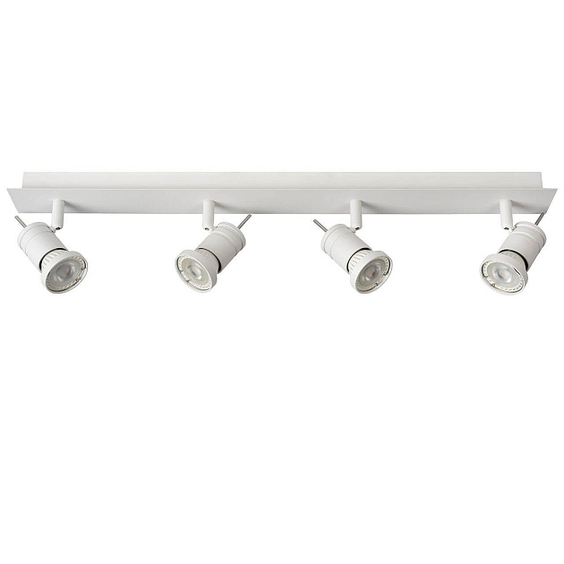 Спот Lucide Twinny Led 17990/20/31 Фото № 3