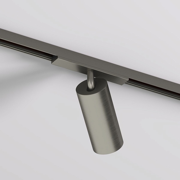 Трековый светодиодный светильник Denkirs Shine Spot DK5741-DN изображение 4 Трековый светодиодный светильник Denkirs Shine Spot DK5741-DN Фото № 4