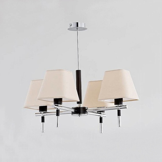 Подвесная люстра Alfa Texas 20574 Фото № 1