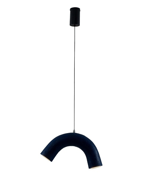 Светильник подвесной светодиодный Moderli V11673-PL Roll Фото № 1