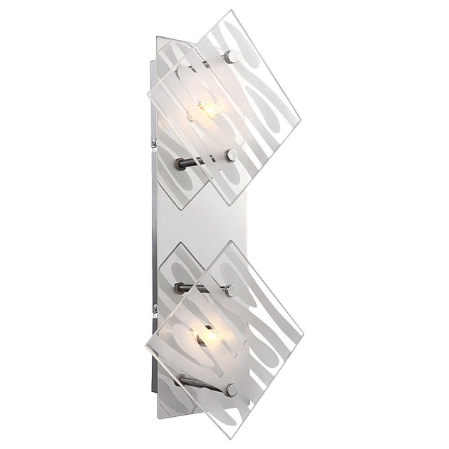 Потолочный светильник Globo Carat 48694-2 Фото № 1