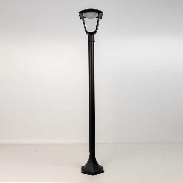 Уличный светодиодный светильник Citilux CLU04B Фото № 4