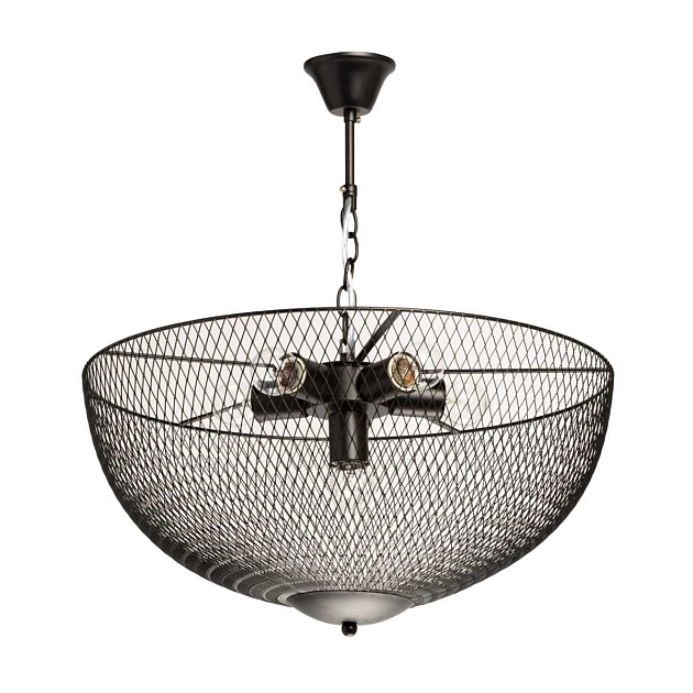 Люстра De City Вита 220015106 изображение 1 Люстра De City Вита 220015106 Фото № 1