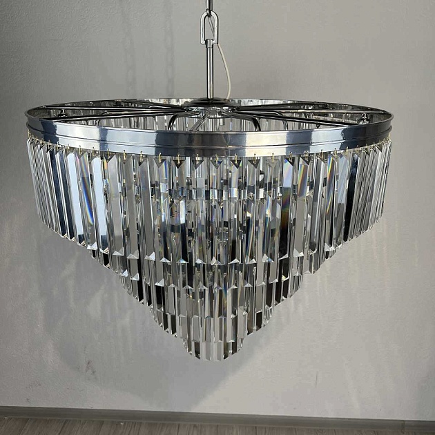 Подвесная люстра Imperium Loft Odeon Chandelier 228793-22 изображение 15 Подвесная люстра Imperium Loft Odeon Chandelier 228793-22 Фото № 15