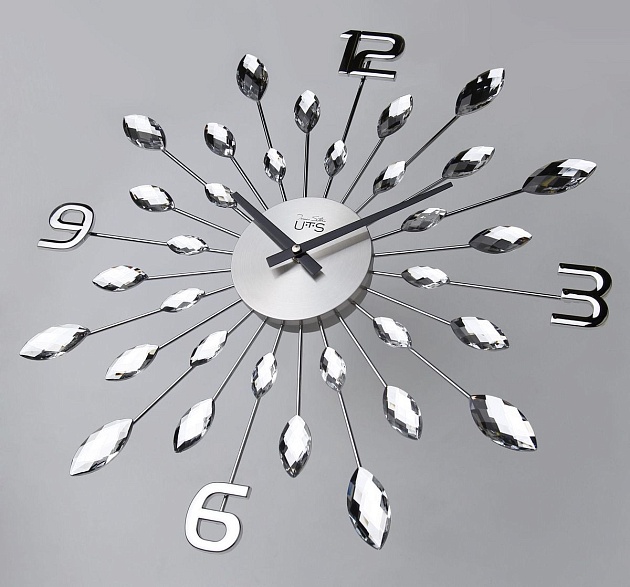 Настенные часы Tomas Stern 8055 изображение 3 Настенные часы Tomas Stern 8055 Фото № 3