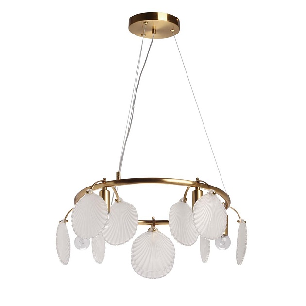 Люстра De City Бриз 111017505 изображение 1 Люстра De City Бриз 111017505 Фото № 1