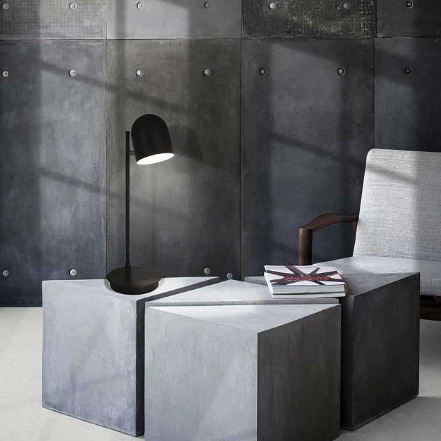 Настольная лампа Loft IT Tango 10144 Gold изображение 6 Настольная лампа Loft IT Tango 10144 Gold Фото № 6