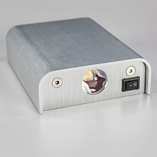 Настенный светильник Citilux Декарт CL704401 5