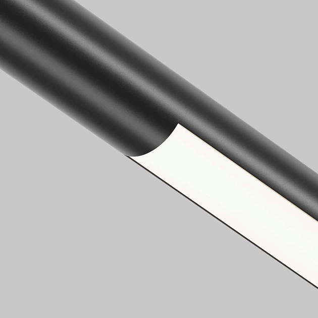 Светильник Maytoni Technical C100CL-L500-12W3-6K-B изображение 5 Светильник Maytoni Technical C100CL-L500-12W3-6K-B Фото № 5