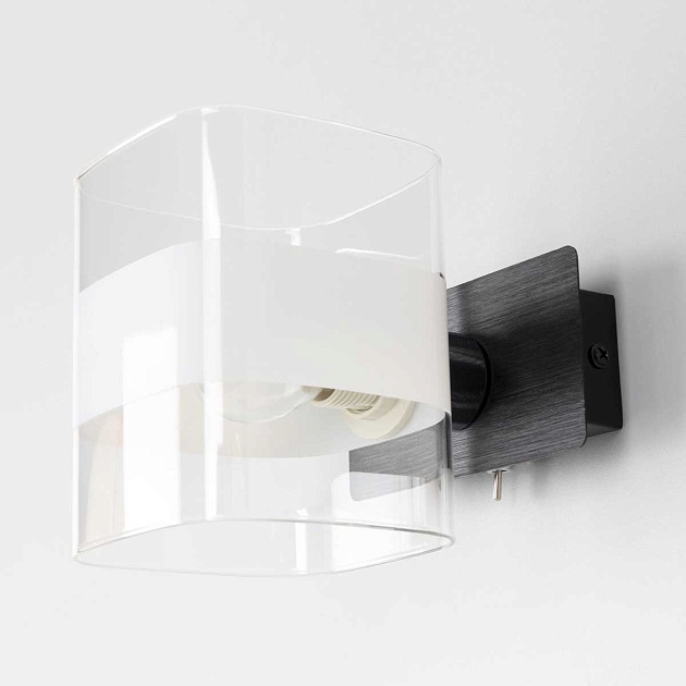 Бра Citilux Вирта CL139312 Фото № 9