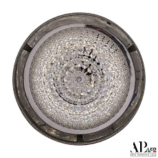 Потолочный светодиодный светильник Arte Perfetto Luce Rimini S514.0.36.A.3000 2