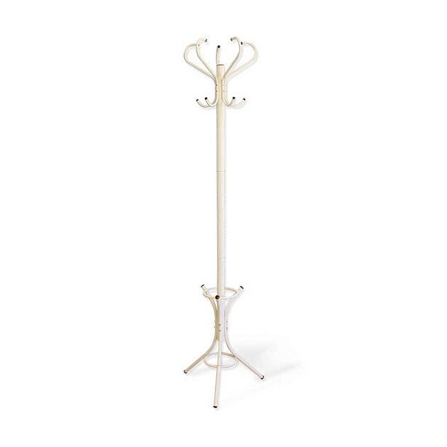 Напольная вешалка Sheffilton SHT-642 слоновая кость/кор. 4917779901 изображение 1 Напольная вешалка Sheffilton SHT-642 слоновая кость/кор. 4917779901 Фото № 1
