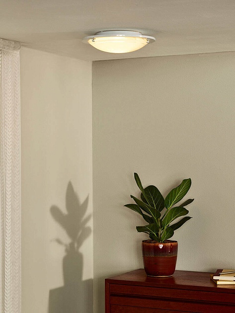 Настенно-потолочный светильник Lucide Basic 07104/30/31 Фото № 5