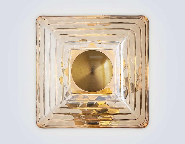 Настенный светодиодный светильник Ambrella light High Light LH31035 изображение 5 Настенный светодиодный светильник Ambrella light High Light LH31035 Фото № 5