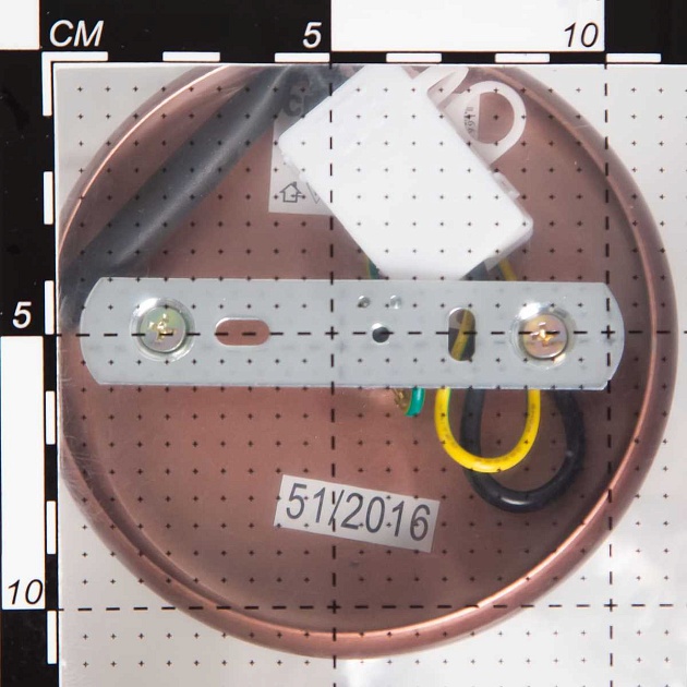 Потолочная люстра Citilux Синди CL330153 изображение 8 Потолочная люстра Citilux Синди CL330153 Фото № 8