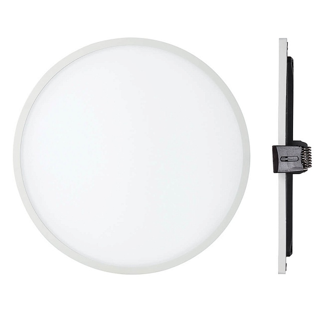 Встраиваемый светодиодный светильник Mantra Saona C0186 Фото № 2