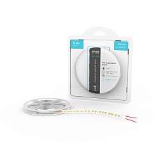Светодиодная лента Gauss 10W/m 120LED/m 2835SMD нейтральный белый 3M BT038 1