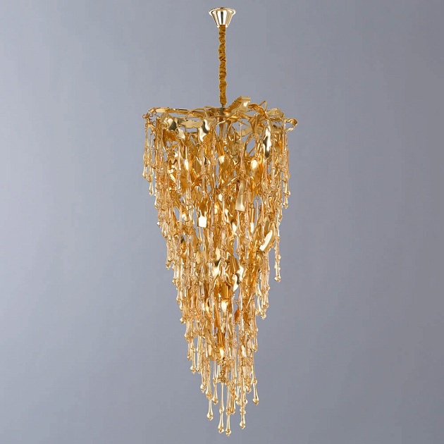 Подвесной светильник Divinare 3150/16 SP-15 изображение 3 Подвесной светильник Divinare 3150/16 SP-15 Фото № 3