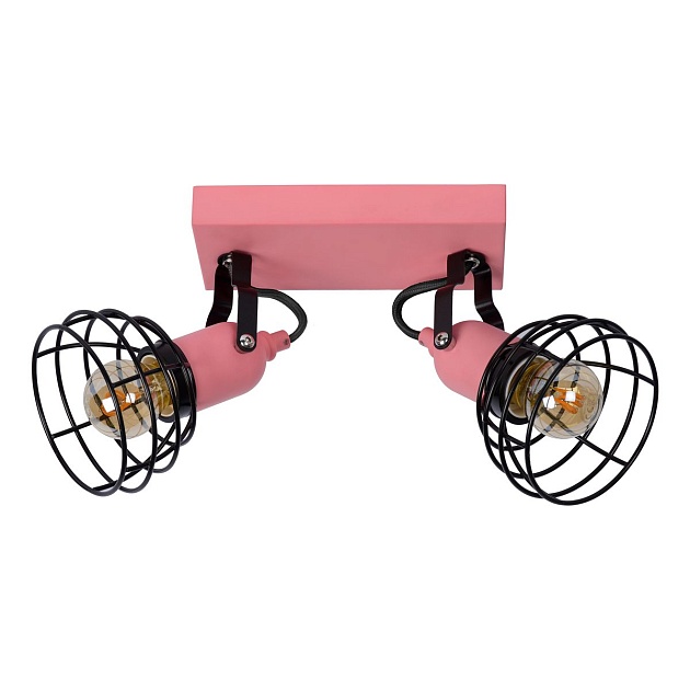 Спот Lucide Paulien 08927/02/66 Фото № 1