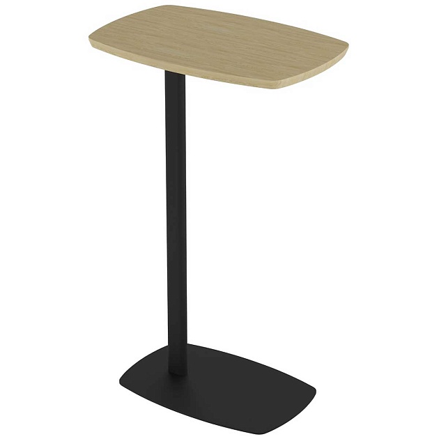 Приставной стол Калифорния ДЕЙ Дуб янтарный 8902334802 изображение 1 Приставной стол Калифорния ДЕЙ Дуб янтарный 8902334802 Фото № 1