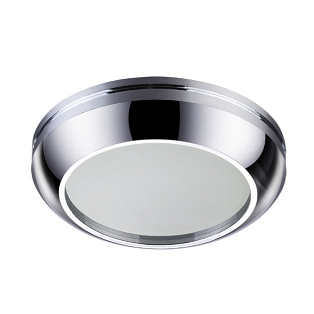 Встраиваемый светильник Novotech Spot Damla 370386 изображение 1 Встраиваемый светильник Novotech Spot Damla 370386 Фото № 1