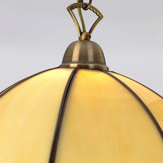 Подвесной светильник Citilux Познань CL443111 изображение 8 Подвесной светильник Citilux Познань CL443111 Фото № 8