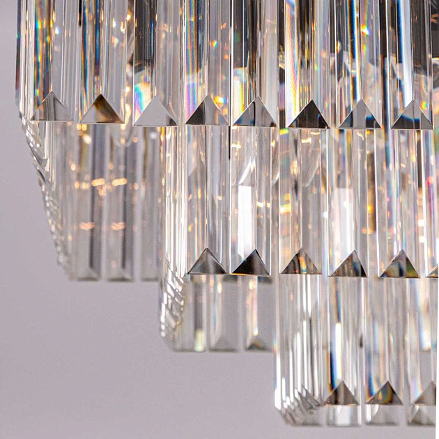 Подвесная люстра Citilux Мартин CL332231 Фото № 4