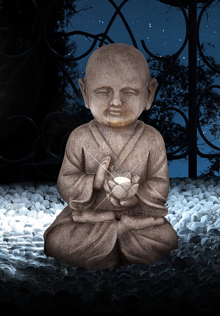 Светильник на солнечных батареях Globo 33562 изображение 2 Светильник на солнечных батареях Globo 33562 Фото № 2