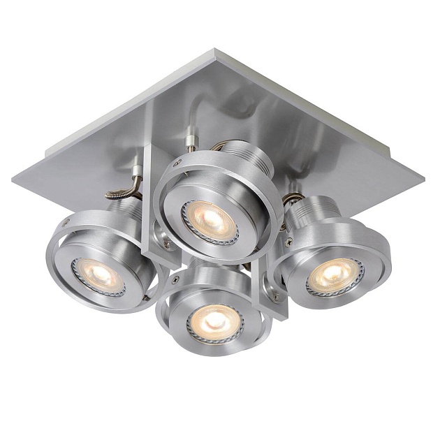 Спот Lucide Landa II 17906/21/12 изображение 2 Спот Lucide Landa II 17906/21/12 Фото № 2