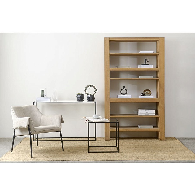 Кресло Bergenson Bjorn Aline FH-ALN-ARMCH-PL-TP Фото № 13