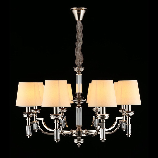 Подвесная люстра Aployt Patricia APL.716.03.08 Фото № 6