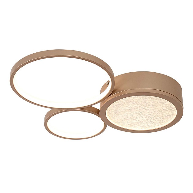 Потолочный светодиодный светильник F-Promo Campus 4681-3C Фото № 6