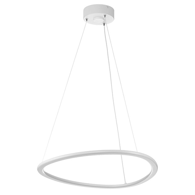 Подвесной светодиодный светильник Citilux Trio CL215B050 Фото № 8