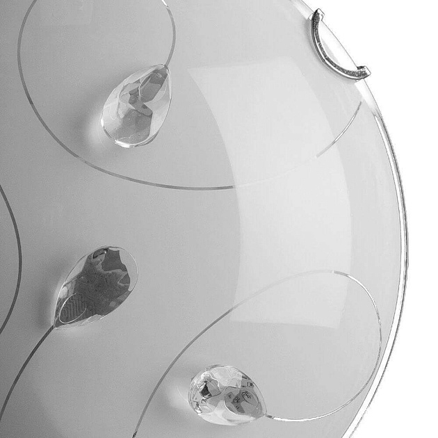 Потолочный светильник Arte Lamp A4045PL-1CC Фото № 2