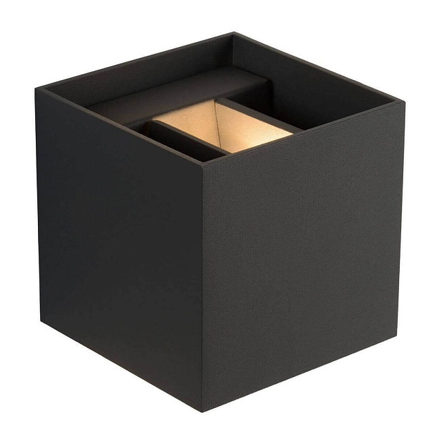 Настенный светодиодный светильник Lucide Xio 09217/04/36 изображение 1 Настенный светодиодный светильник Lucide Xio 09217/04/36 Фото № 1