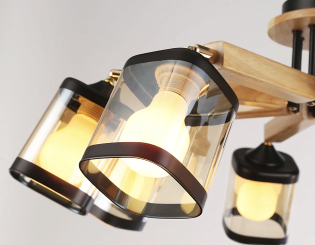 Потолочная люстра Ambrella light Traditional TR9530 Фото № 3