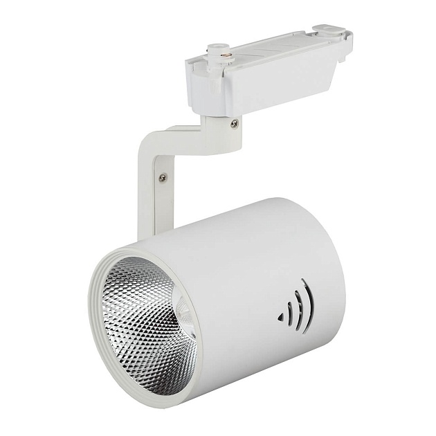 Трековый светодиодный светильник ЭРА Trek TR1 - 30 WH Б0032099 Фото № 1