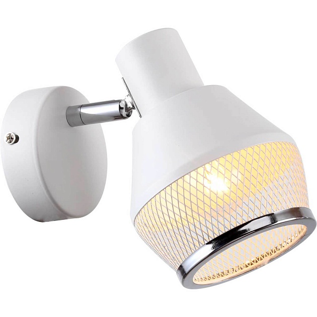 Спот Stilfort Vekta 2022/01/01W изображение 1 Спот Stilfort Vekta 2022/01/01W Фото № 1