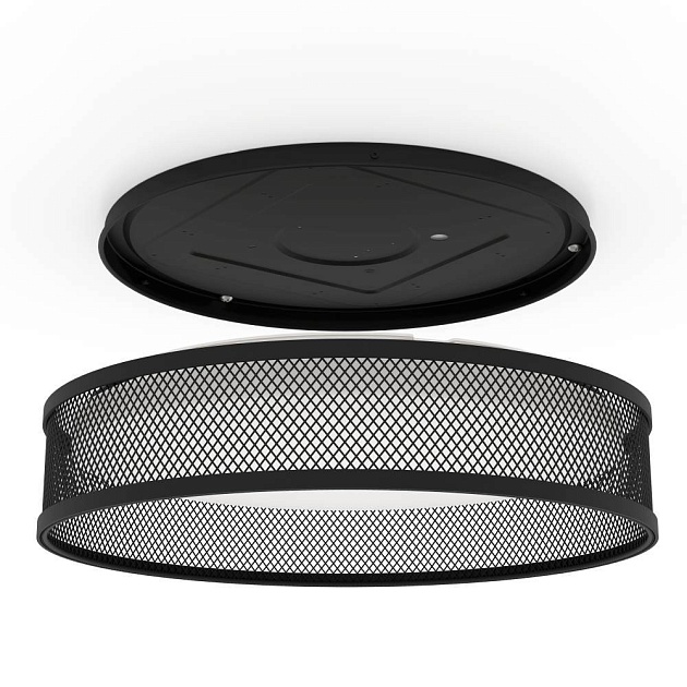 Потолочный светодиодный светильник Eglo Luppineria 900795 Фото № 4