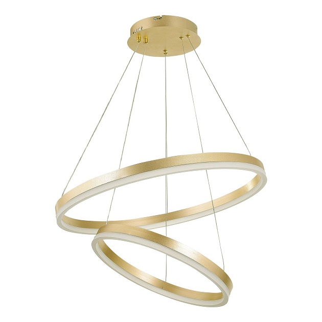 Подвесной светодиодный светильник Natali Kovaltseva Led Lamps 81299 Фото № 1