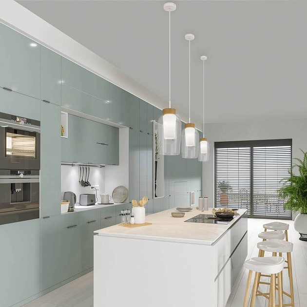 Подвесной светильник Mantra Nora 8278 Фото № 3